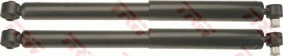 Амортизатор TRW Twin. Артикул JGT1176T