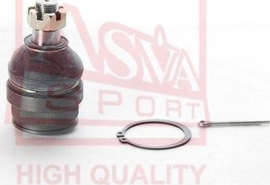 Шаровая опора Asva. Артикул 0120-333