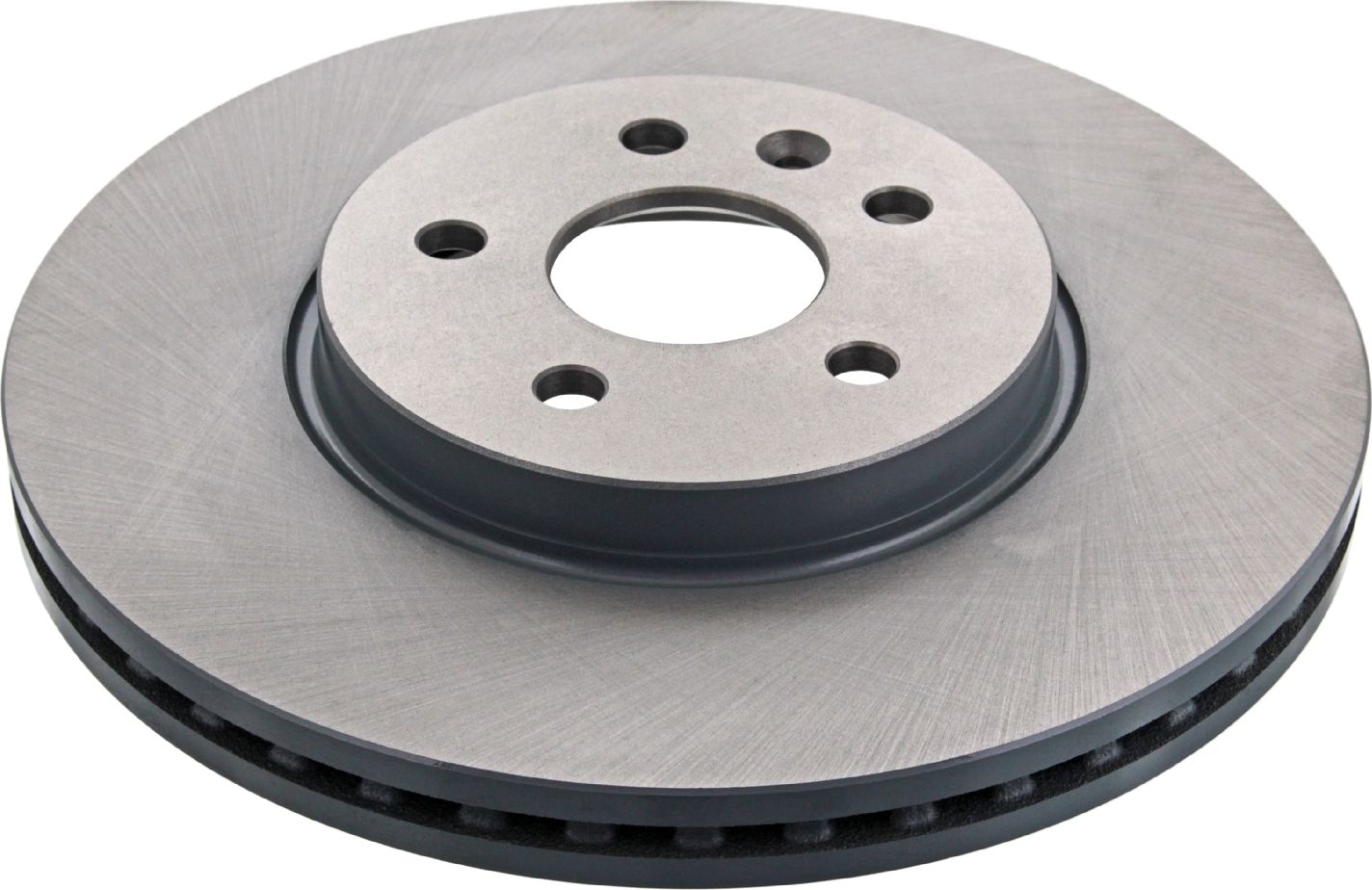 Тормозной диск Febi Bilstein передний для Opel Astra K 2015-2026. Артикул 43987