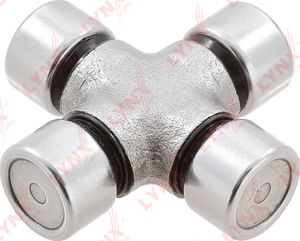 Крестовина карданного вала LYNXauto для Nissan Terrano III (D10) 2014-2025. Артикул CP-3206