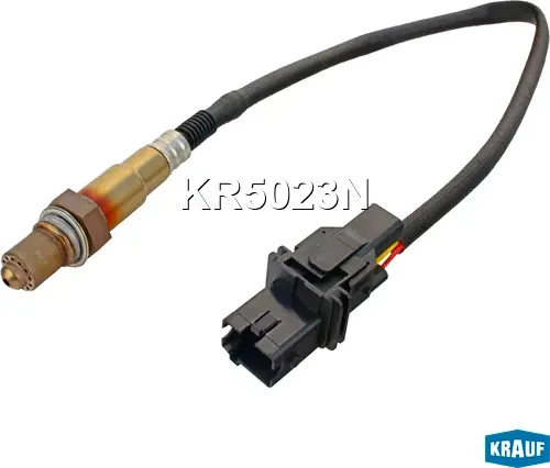Лямбда-зонд Krauf. Артикул KR5023N