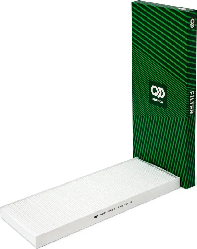 PILENGA Фильтр салонный  SCANIA Series G  L  P  R  S Pilenga. Артикул fa-p4064
