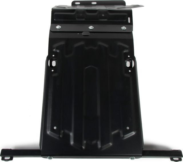 Защита АвтоБРОНЯ для картера ВАЗ 2121 (4x4) 1977-2026. Артикул 1.06006.1