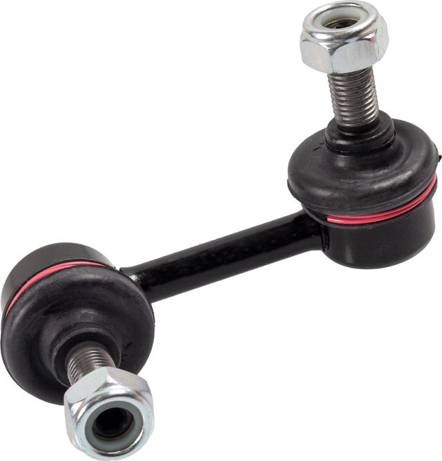 Стойка (тяга) стабилизатора Blue Print (сталь). Артикул ADH28558