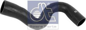 Патрубок системы охлаждения (радиатора) DT Spare Parts. Артикул 1.11584