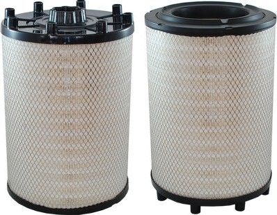 Воздушный фильтр GoodWill. Артикул AG 1114