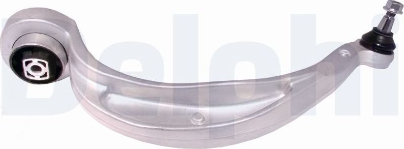 Поперечный рычаг Delphi (алюминий). Артикул TC2455