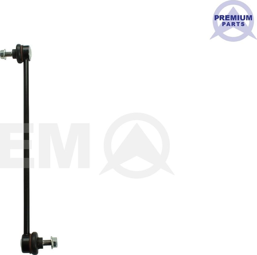 Стойка (тяга) стабилизатора Sidem передняя правая/левая для Honda Civic IX 2011-2016. Артикул 47468