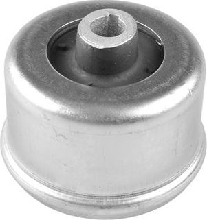 Сайлентблок переднего рычага подвески Tedgum. Артикул 00226045