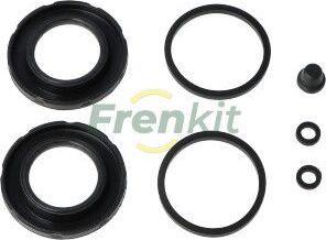 Ремкомплект тормозного суппорта Frenkit задний для Volvo 760 1981-1992. Артикул 238018