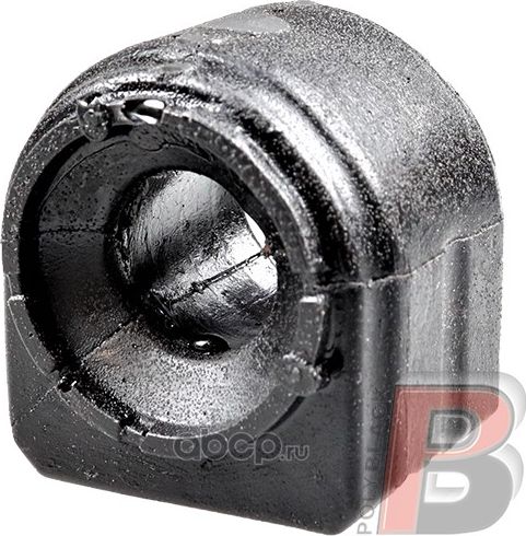 Втулка стабилизатора (Polyblack). Артикул EN012033