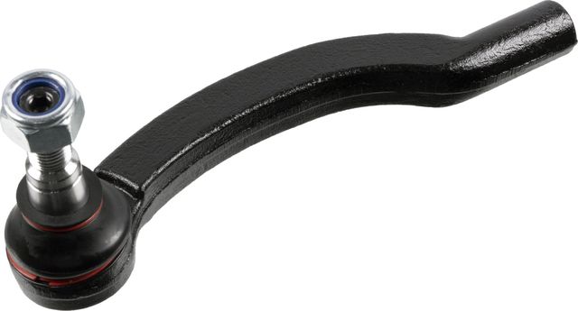 Наконечник рулевой тяги SWAG (сталь). Артикул 62 93 2192