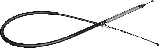 Трос ручника (тросик ручного тормоза) Febi Bilstein. Артикул 09049