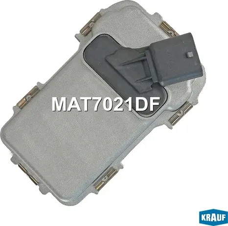 Актуатор турбокомпрессора Krauf. Артикул MAT7021DF