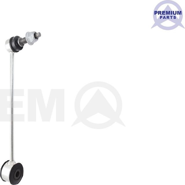 Стойка (тяга) стабилизатора Sidem задняя для Jeep Liberty KK 2008-2013. Артикул 93166