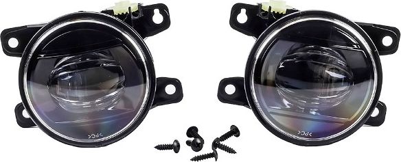 ФАРА ПРОТИВОТУМАННАЯ ЛЕВАЯПРАВАЯ ДИОД КОМПЛЕКТ LO (Sailing). Артикул RNL30993099