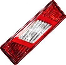 Фонарь задний BSG левый для Ford Transit VIII 2013-2026. Артикул BSG 30-805-043