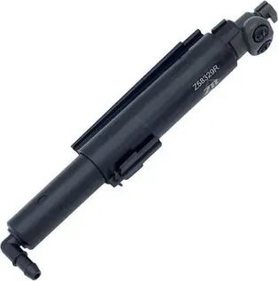 ФОРСУНКА ОМЫВАТЕЛЯ (Zikmar) Zikmar. Артикул Z58329R