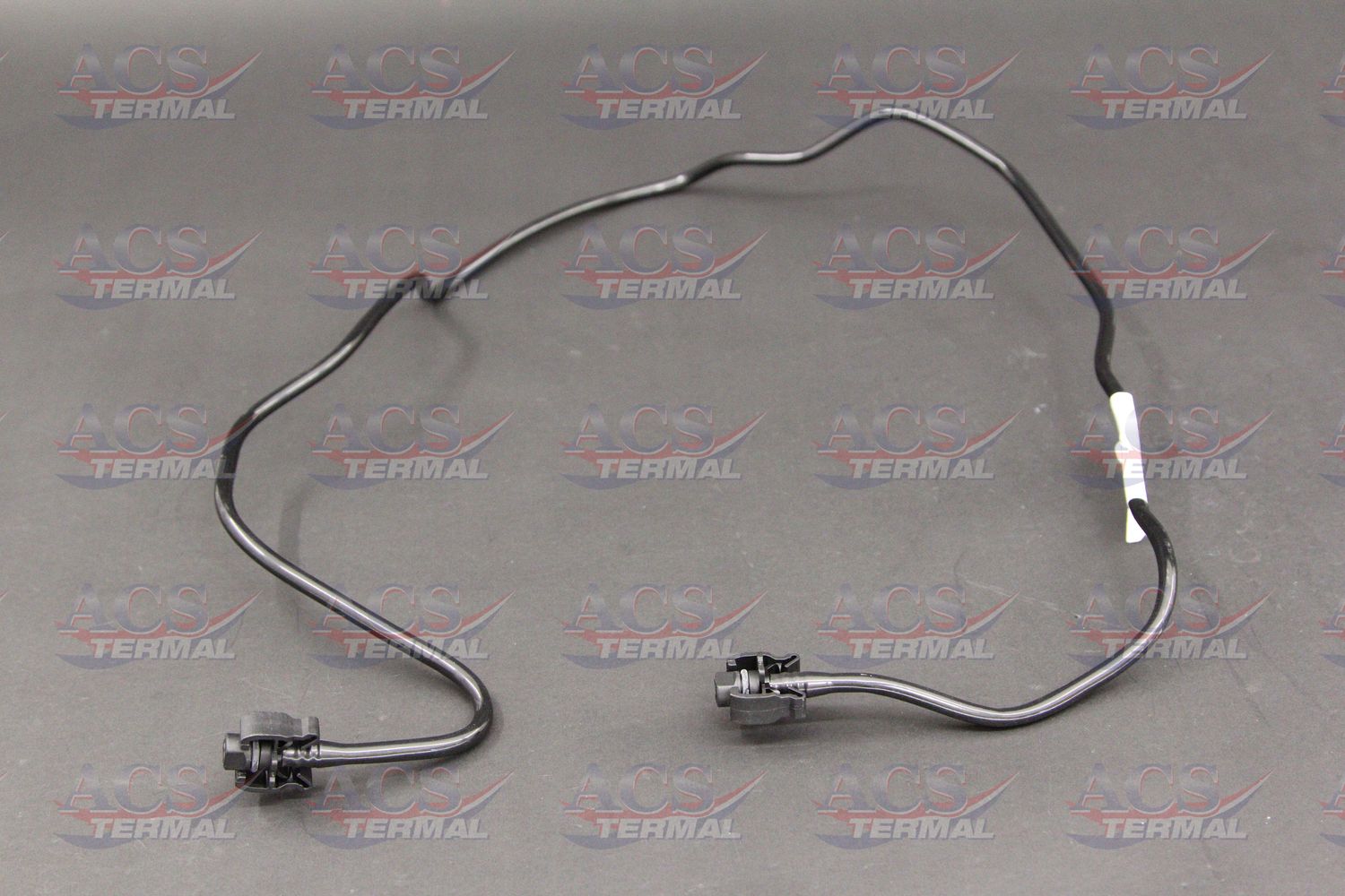 Трубка системы охлаждения ACS Termal. Артикул 108000