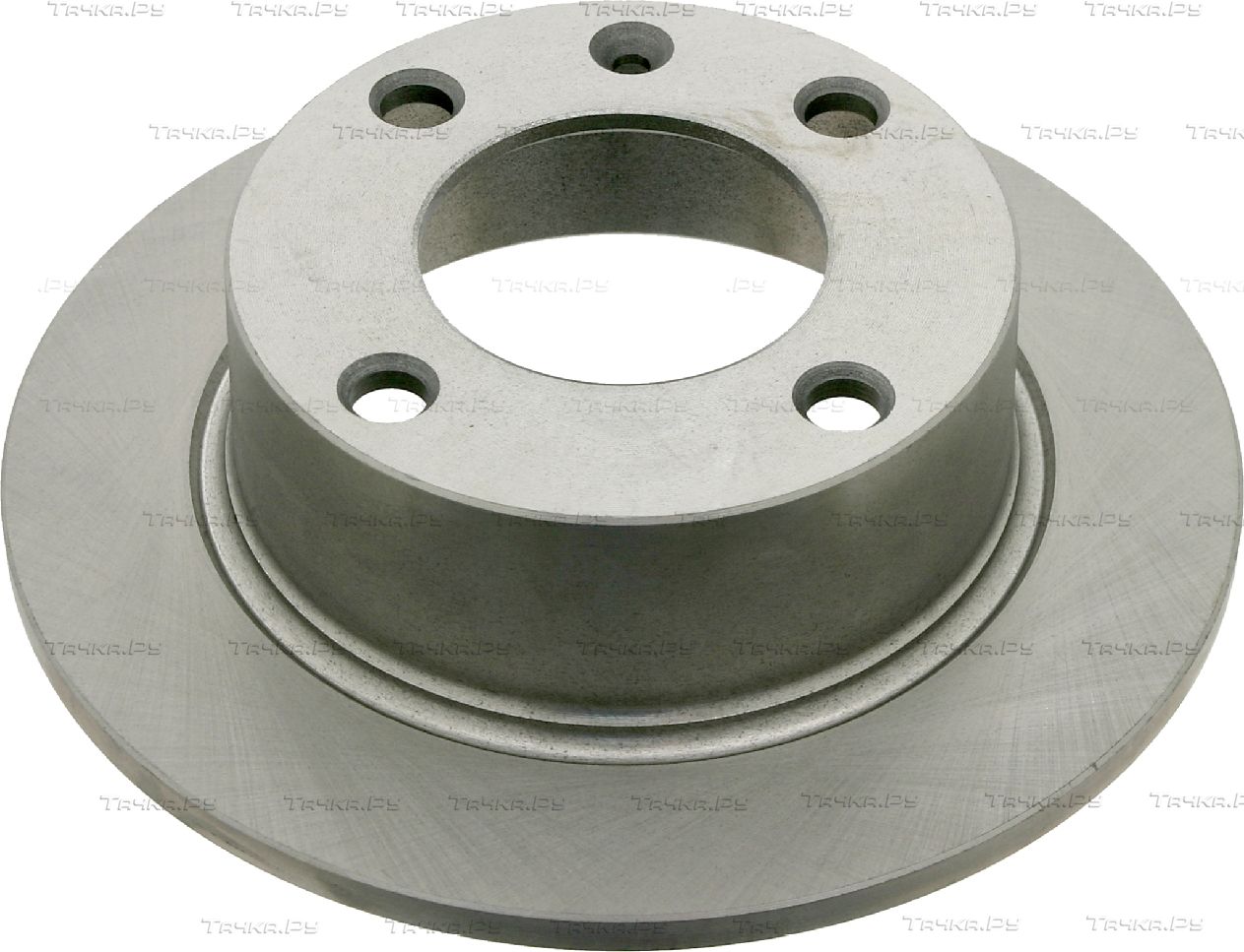 Тормозной диск Febi Bilstein. Артикул 26283