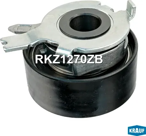 Ролик натяжной ГРМ Krauf. Артикул RKZ1270ZB