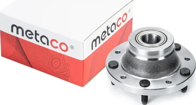 Ступица задняя (Metaco) Metaco. Артикул 5010010