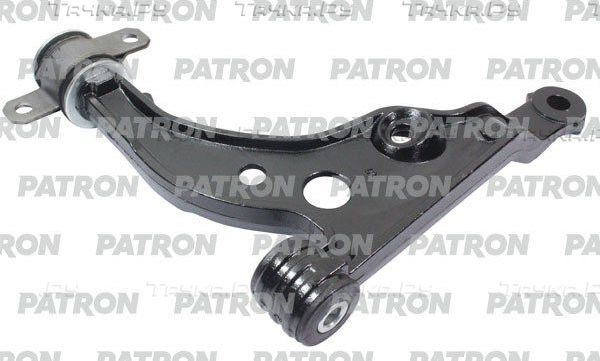 Поперечный рычаг передней подвески Patron левый нижний для Fiat Ducato II 2002-2006. Артикул PS50232L