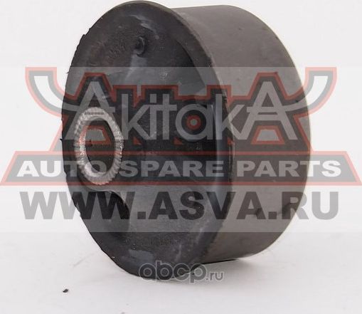 Сайлентблок переднего рычага задний (Akitaka). Артикул 0101024