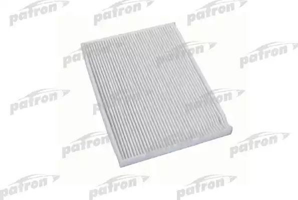 Салонный фильтр Patron. Артикул PF2203