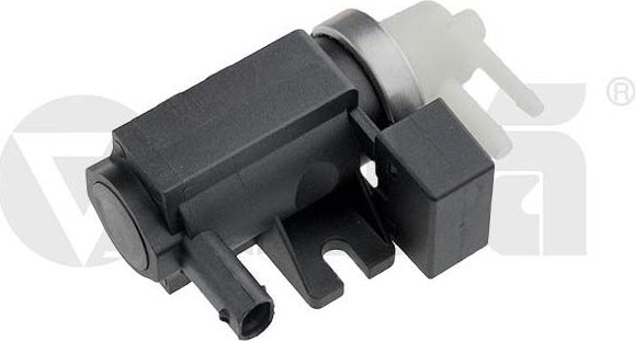 Клапан электромагнитный Vika. Артикул 99875401