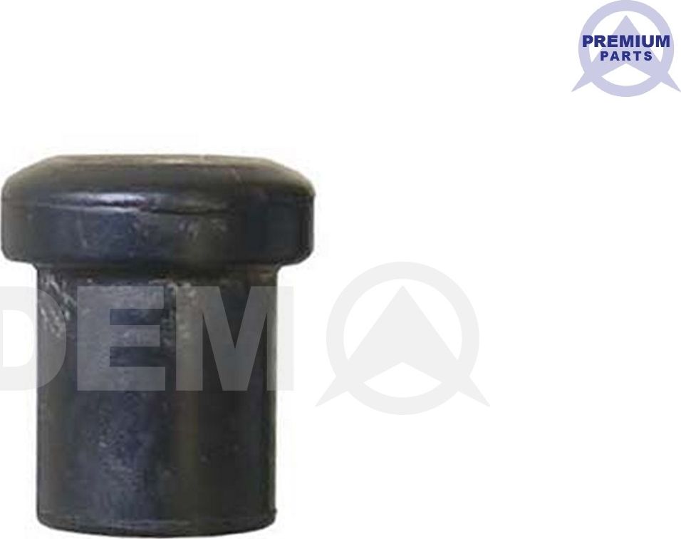 Втулка рессоры Sidem. Артикул 801634