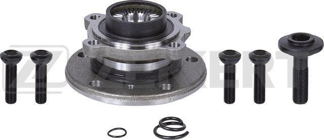 Ступица колеса Zekkert передняя правая/левая для BMW 2 F22 2014-2026. Артикул RL-2478