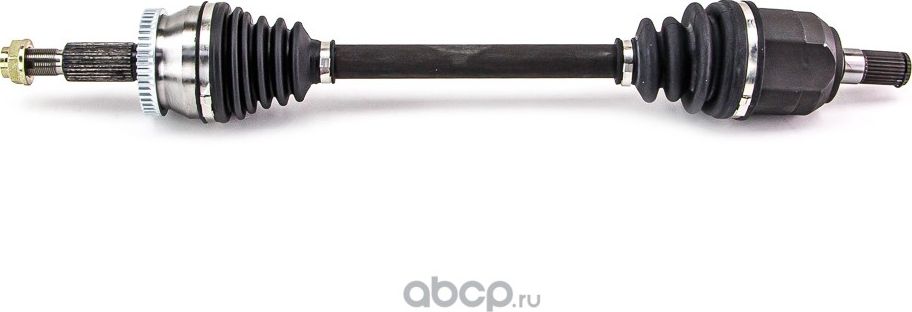 Вал приводной (Dominant). Артикул KI0860300004