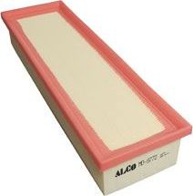 Воздушный фильтр Alco Filters для Audi 100 IV (C4) 1990-1994. Артикул MD-9216
