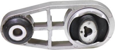 Подушка (опора) двигателя Birth передняя нижняя для Renault Clio III 2005-2014. Артикул 53167