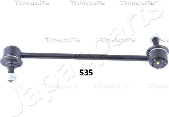 Стойка (тяга) стабилизатора Japanparts. Артикул SI-534R