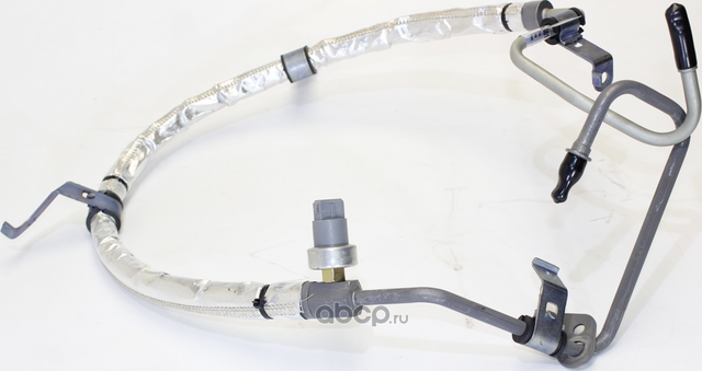 Шланг (трубка) гур (гидроусилителя руля) Ford. Артикул 1465854