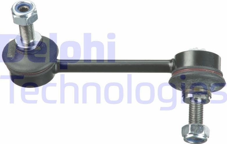 Стойка (тяга) стабилизатора Delphi. Артикул TC3346