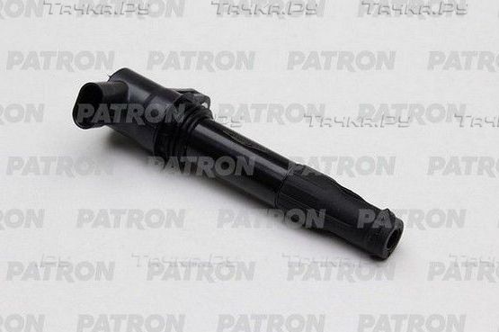 Катушка зажигания Patron для Land Rover Freelander I 2000-2006. Артикул PCI1236KOR