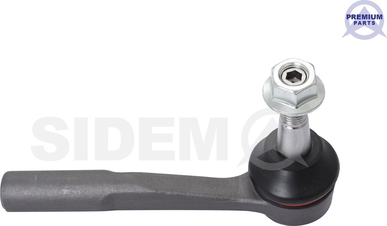 Наконечник рулевой тяги Sidem. Артикул 9049