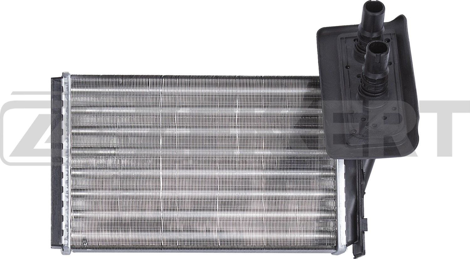 Радиатор отопителя (печки) Zekkert. Артикул MK-5037