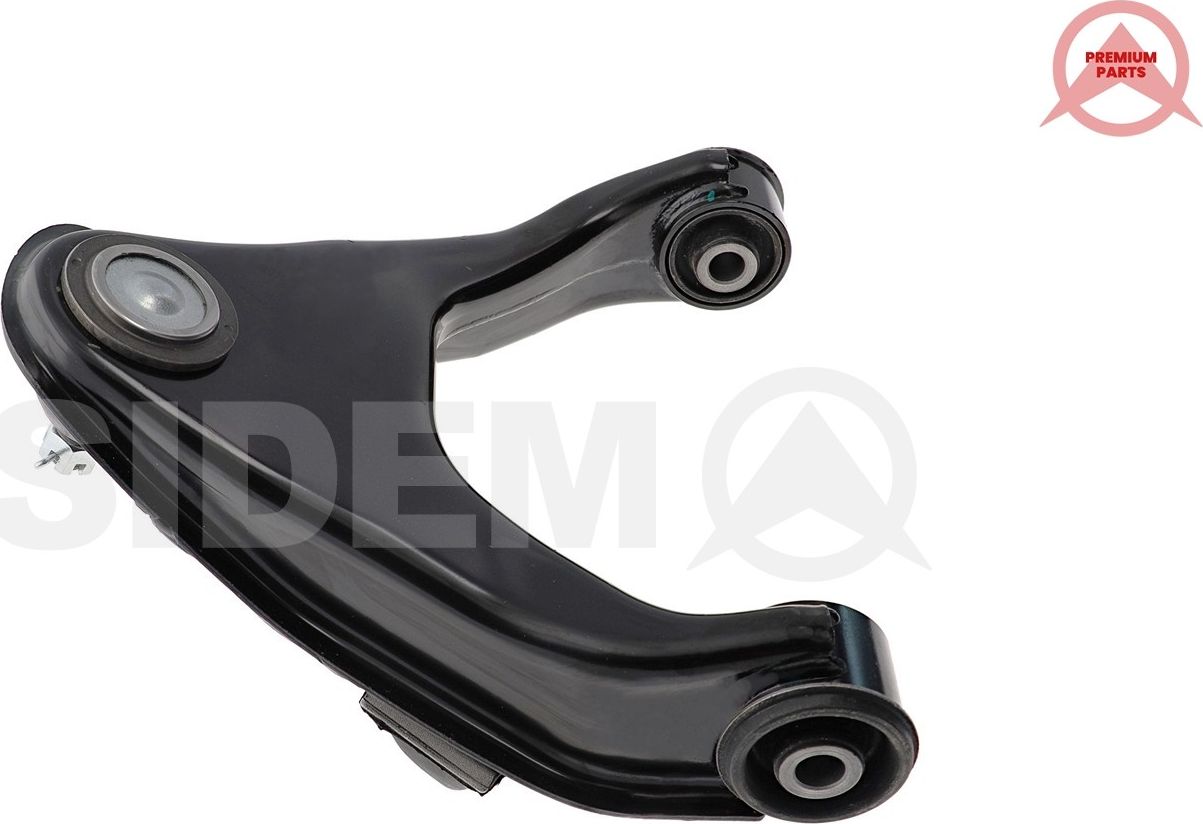 Поперечный рычаг передней подвески Sidem (Листовая сталь). Артикул 72078