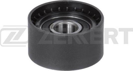 Натяжной ролик (натяжитель) приводного поликлинового ремня Zekkert. Артикул SR-1081