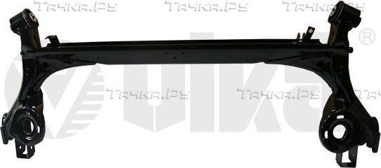 Балка Vika задняя для Audi S3 I (8L) 1999-2003. Артикул 55001084401
