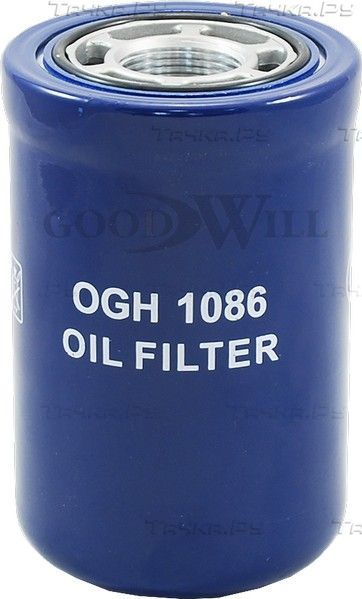 Фильтр ГУР GoodWill для John Deere 9000 1996-2001. Артикул OGH 1086