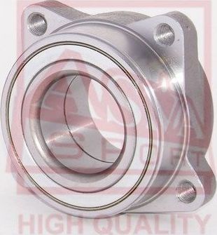 Ступица колеса Asva. Артикул HNWH-RA1F