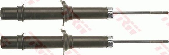 Амортизатор TRW Twin передний для Honda Accord VI 1998-2002. Артикул JGM1016T