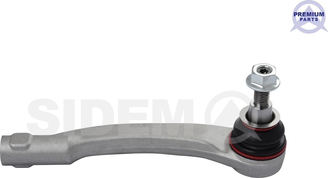Наконечник рулевой тяги Sidem. Артикул 63631