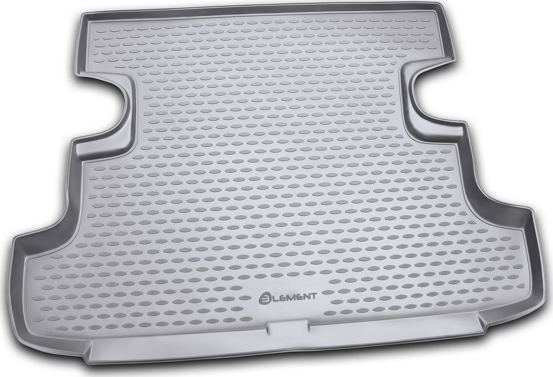 Коврик Element для багажника Lada (ВАЗ) 2131 4X4 5-дв. 2009-2026. Артикул NLC.52.24.B13