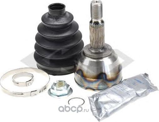 305346 ШРУС ВНЕШ.FORD TORNEO CONNECT 2002 = (GKN). Артикул 305346